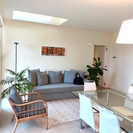 Verde Rame In Citta' Alta Con Garage Charme E Relax Lägenhet Bergamo Exteriör bild