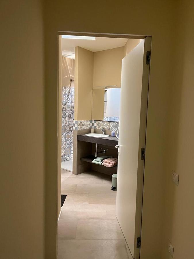 Verde Rame In Citta' Alta Con Garage Charme E Relax Lägenhet Bergamo Exteriör bild